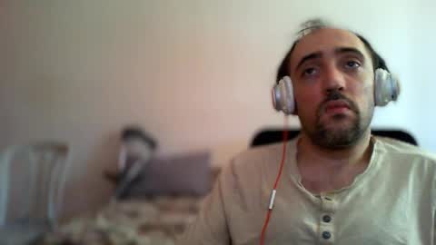 bentish online show from 07/21/26, 06:16