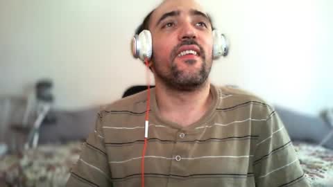bentish online show from 07/23/26, 08:12
