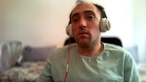 bentish online show from 07/25/26, 06:55