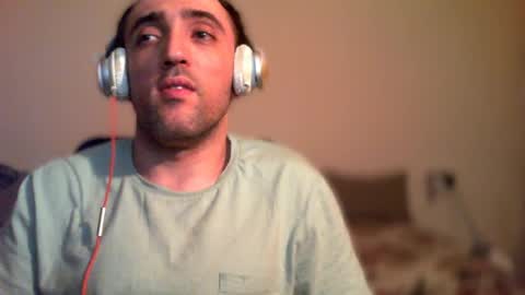 bentish online show from 07/26/26, 05:20
