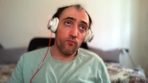 bentish online show from 07/27/26, 07:59