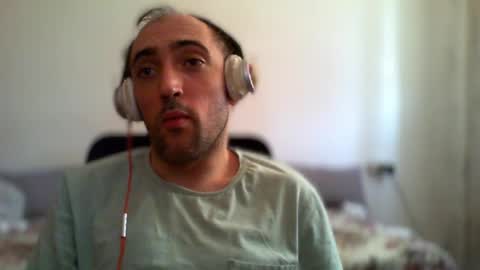 bentish online show from 07/28/26, 06:20