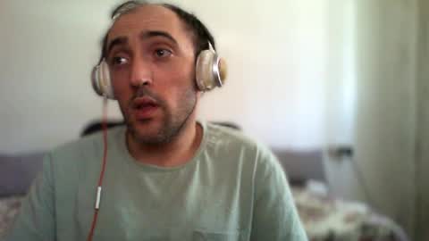 bentish online show from 07/28/26, 11:17
