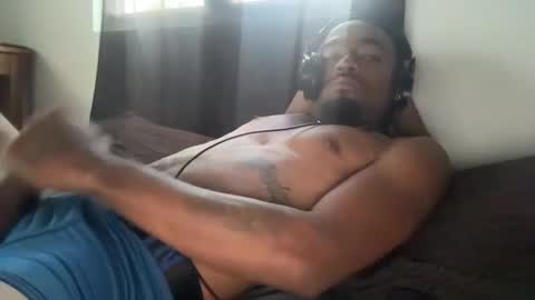 bentley_pov online show from 04/23/26, 12:26