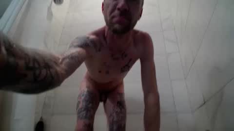 BentOverBlonde online show from 03/08/26, 12:08