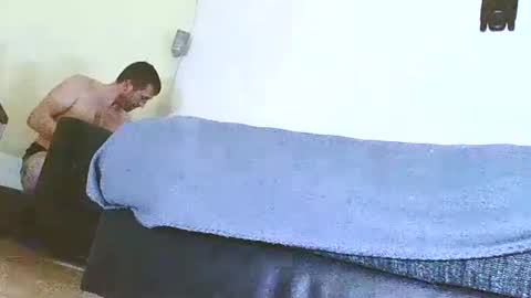 Benutzmich0800 online show from 02/22/25, 02:39