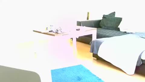 Benutzmich0800 online show from 02/23/25, 07:33