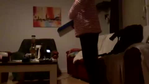 Benutzmich0800 online show from 02/15/26, 02:08