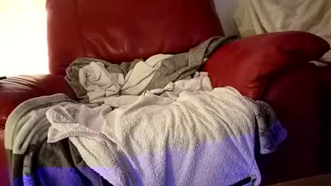 Benutzmich0800 online show from 04/18/26, 12:58