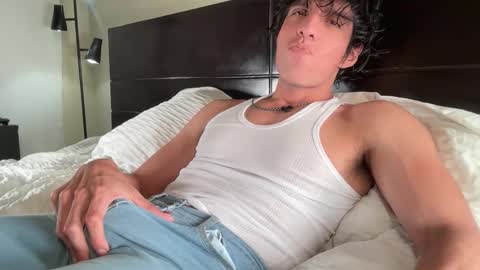 beranco19 online show from 01/10/26, 05:53