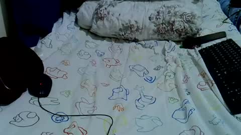 Crazybeibe online show from 06/26/26, 11:47
