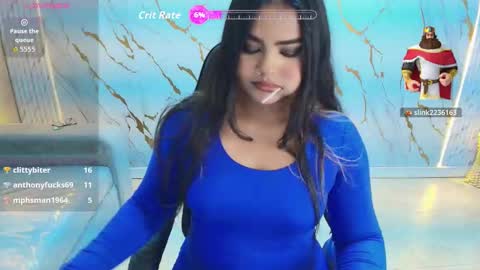 Berchy online show from 03/20/26, 09:19