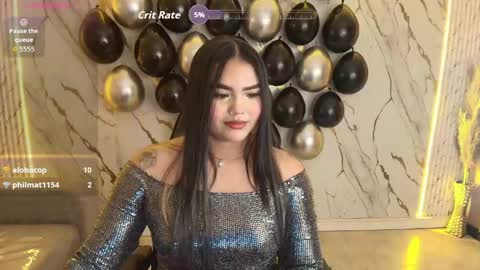 Berchy online show from 03/21/26, 08:12