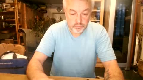 Snapshot of berg_boy chatting on 01/05/25, 07:17 Martin online show from 01/05/25, 07:17