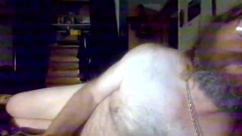 bergeeric1970 online show from 10/30/25, 11:49