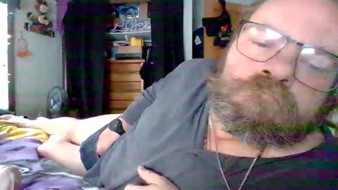 bergeeric1970 online show from 01/10/26, 03:25