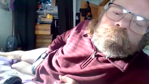 bergeeric1970 online show from 01/12/26, 06:13