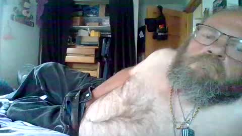 Snapshot of bergeeric1970 chatting on 05/21/26, 08:16 bergeeric1970 online show from 05/21/26, 08:16