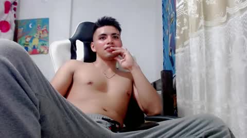 Bergon77 online show from 01/27/25, 11:00