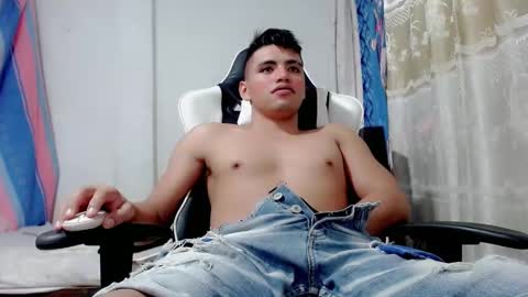 Bergon77 online show from 03/07/25, 06:22