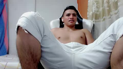 Bergon77 online show from 03/10/25, 07:10