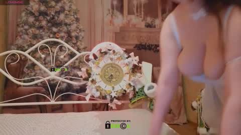 Berkova L online show from 12/23/25, 12:08