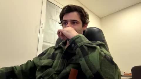 Berltex online show from 01/13/26, 03:34