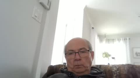 bernard1102 online show from 02/07/26, 03:27