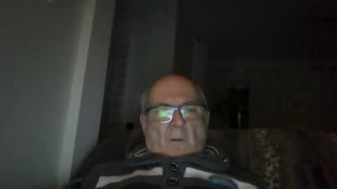 bernard1102 online show from 03/06/26, 01:02