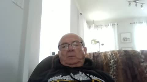 bernard1102 online show from 03/06/26, 04:25