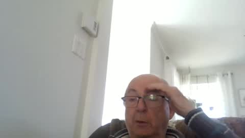 bernard1102 online show from 05/09/26, 01:16