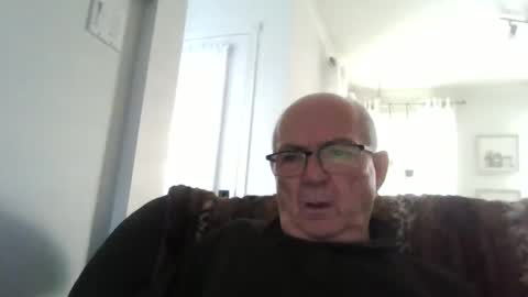 bernard1102 online show from 05/20/26, 11:00