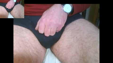 Snapshot of bernardo1968 chatting on 01/29/25, 07:11 bernardo1968 online show from 01/29/25, 07:11