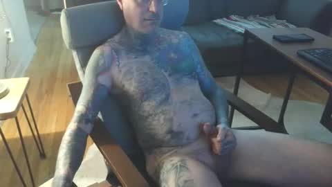 bernhard666 online show from 05/23/26, 12:09