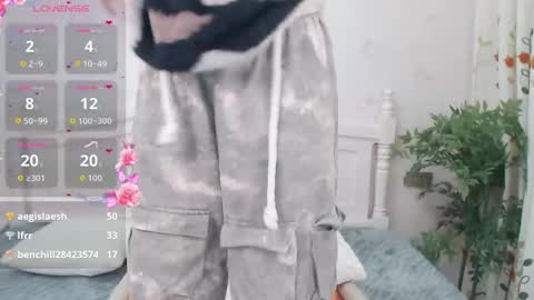 berniceafra online show from 03/21/26, 08:45