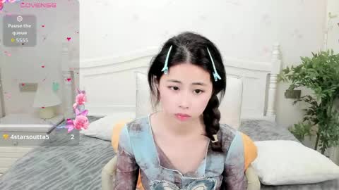 berniceafra online show from 04/17/26, 06:33