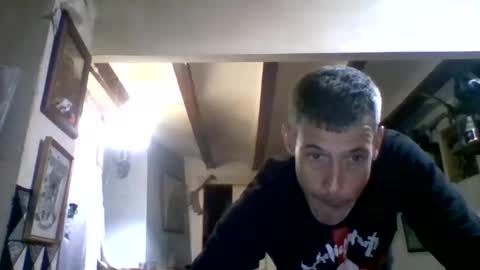 bernichaos77 online show from 12/22/25, 12:40