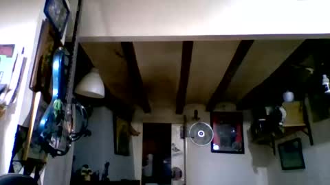 bernichaos77 online show from 04/05/26, 02:53