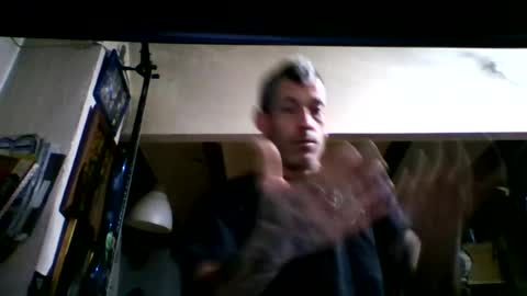 Snapshot of bernichaos77 chatting on 05/03/26, 01:11 bernichaos77 online show from 05/03/26, 01:11