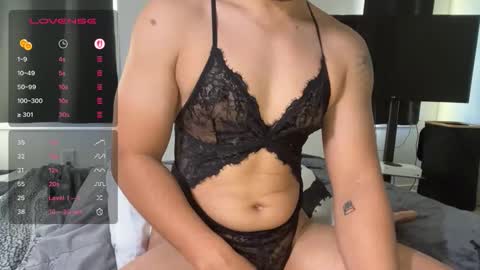 berriess_ online show from 12/03/25, 01:09