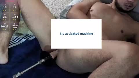 berriess_ online show from 03/04/26, 01:06