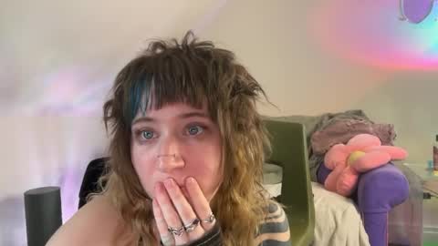 berrislutty online show from 06/03/26, 12:24