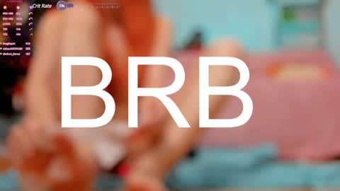 Hi Im NikaComing back online on Monday 3 online show from 12/30/24, 04:51