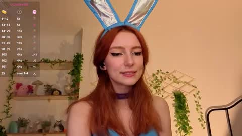 Hi Im NikaComing back online on Monday 3 online show from 03/26/26, 01:06