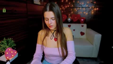 Alma online show from 02/18/25, 02:27