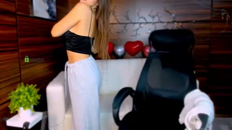 Alma online show from 03/07/25, 08:11