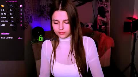 Alma online show from 10/29/25, 02:52