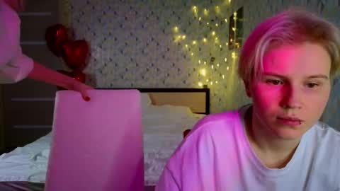 Snapshot of berry_assortment chatting on 02/09/26, 10:58 Your sweet Tara and Eva online show from 02/09/26, 10:58