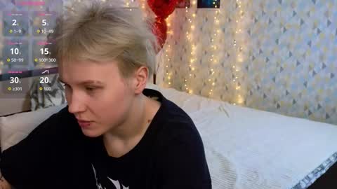 Snapshot of berry_assortment chatting on 02/18/26, 11:06 Your sweet Tara and Eva online show from 02/18/26, 11:06