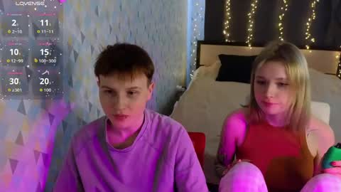 Snapshot of berry_assortment chatting on 02/28/26, 11:11 Your sweet Tara and Eva online show from 02/28/26, 11:11